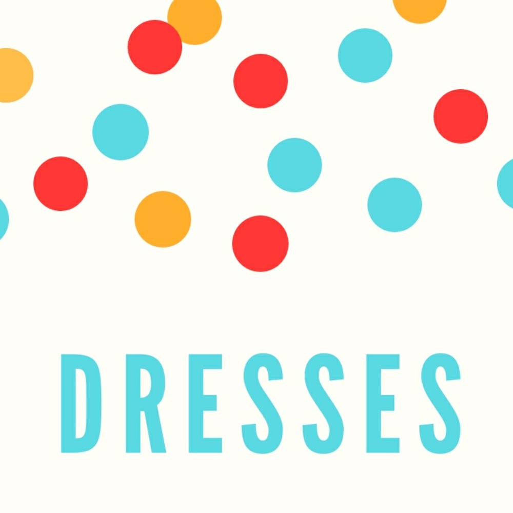 Designer Dresses